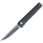 CRKT 7095KX CEO Compact Linerlock Knife