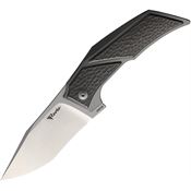Reate 113 T3500 Knife Titanium Handles
