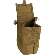 Red Rock 82005COY Folding Ammo Pouch Coyote