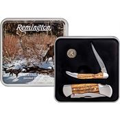 Remington 15716 Whitetail & Fox Gift Set