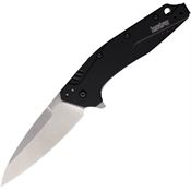 Kershaw 1812BLKMAG Dividend Knife A/O