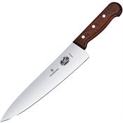 Swiss Army 5200025G Chef's Knife Wood