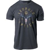 Leupold 179142 American Whitetail T-Shirt L