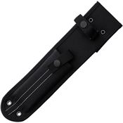 Ontario 203275 Polyester Black Sheath for Ontario RAT-5 Fixed Blade Knife
