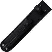 Ontario 203280 Polyester Black Sheath for Ontario RAT-7 Fixed Blade Knife
