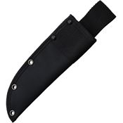 Ontario 203460 Black Sheath for Ontario Hunt Plus Recurve Fixed Blade Knife