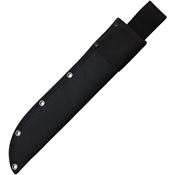 Ontario 203480 Black Sheath for SP-A Kukri Fixed Blade Knife