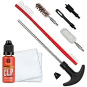 Shooters Choice SRK45 Rifle Cleaning Kit 45 Cal