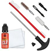 Shooters Choice SRK9MM Pistol Cleaning Kit 9mm