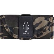 Kizer CKR KICKR Knife Roll Free with Any Kizer Purchase