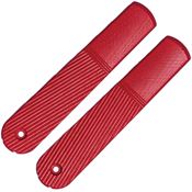 Real Steel HS8026 Barlow Red Scales for Barlow RB5 folder