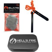 Sophos Survival 11753 Hell's Fire Fire Starting Kit