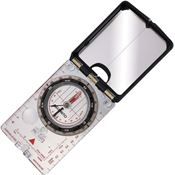 Suunto 014891000 MC-2 G USGS Mirror Compass