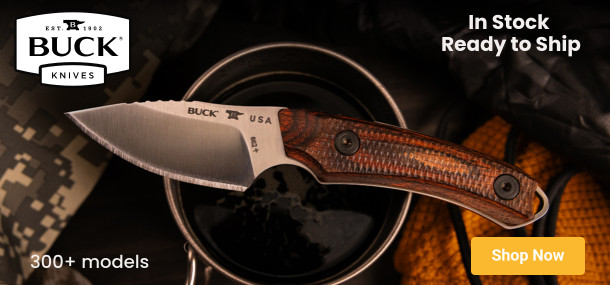 Buck Knives