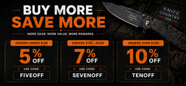 Buy More Save More