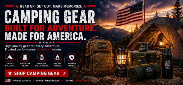 Camping Gear