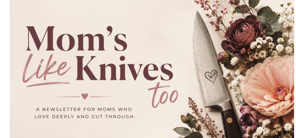 Mom Homepage