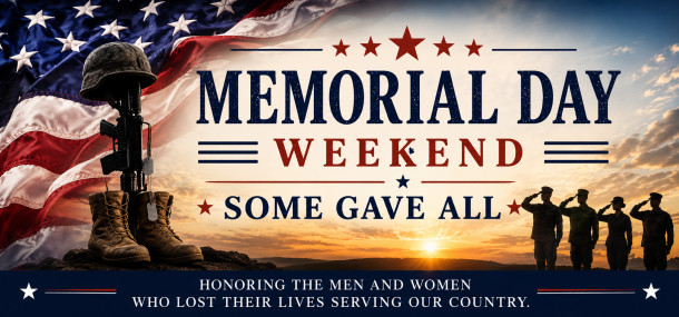 Memorial Day