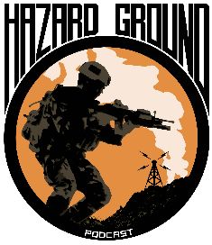 Hazard Ground Podcast