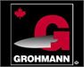 Grohmann Knives