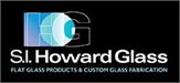 S.I. Howard Glass Signal Mirrors