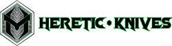 Heretic Knives