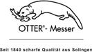 OTTER-Messer Knives