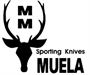 Muela Knives