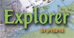 Explorer Compass