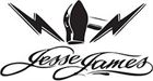 Jesse James Knives