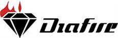 Diafire Kitchen Knives