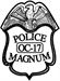Police Magnum Pepper Spray