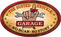 Busted Knuckle