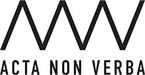 Acta Non Verba Knives