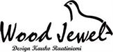 Wood Jewel Knives