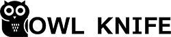 Owl Knives