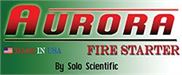 Aurora Fire Starters