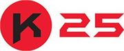 K25 Knives