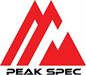 PeakSpec Knives
