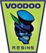 Voodoo Resins Handles