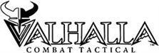 Valhalla Combat Tactical Knives