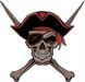 Skull & Bones Firestarters