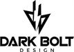 Dark Bolt Design Knives