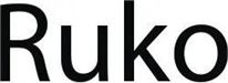 Ruko Knives