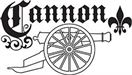 Cannon Knives