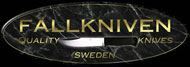 Fallkniven Knives