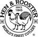 Hen & Rooster Knives