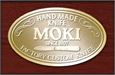 Moki Knives