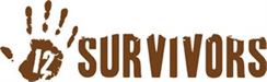 12 Survivors Gear