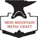 Iron Mountain Metal Craft Custom Knives